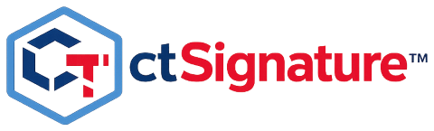 ctSignature